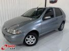 FIAT Palio 1.0 Fire 4p. Prata