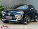 LEXUS UX 250h Dynamic 2.0 16v AWD Preta