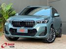 BMW X1 sDrive20i M Sport 2.0T 16v Verde