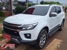 GM - Chevrolet TrailBlazer Premier 2.8CTDi 16v 4x4 Branca