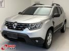 RENAULT Duster Intense 1.6 16v Prata