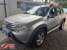 RENAULT Duster 1.6 16v Prata