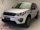 LAND ROVER Discovery Sport HSE 2.0T 16v TD4 Prata