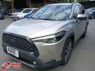 TOYOTA Corolla Cross XRE 2.0 16v Prata