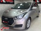 HYUNDAI HB20 Comfort 1.0 12v Prata