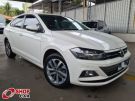 VW - Volkswagen Virtus Comfortline 1.0 12v TSi Branca