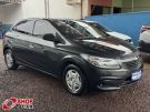GM - Chevrolet Onix Joy 1.0 Cinza