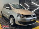 VW - Volkswagen Fox Prime 1.6 4p. Prata
