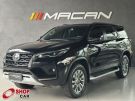 TOYOTA Hilux SW4 SRX D4-D 2.8TDi 16v 4x4 Preta