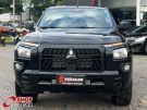 MITSUBISHI Triton GLS 2.4TDi 16v 4x4 C.D. Preta