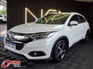 HONDA HR-V EXL 1.8 16v Branca