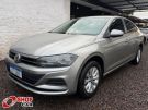 VW - Volkswagen Virtus 1.6 16v Prata