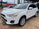 MITSUBISHI ASX 2.0 16v AWD Branca