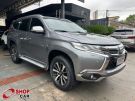 MITSUBISHI Pajero Sport HPE 2.4TDi 16v 4x4 Cinza