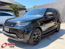 LAND ROVER Discovery HSE 3.0 V6 24v TD6 Preta