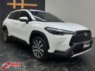 TOYOTA Corolla Cross XRE 2.0 16v Branca