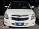 GM - Chevrolet Cobalt LTZ 1.4 Branca