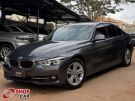 BMW 320i Sport 2.0T 16v Cinza