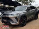 GWM Haval H6 GT 1.5T 16v AWD Cinza