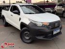 FIAT Strada Endurance 1.3 C.S. Branca