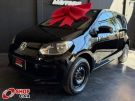 VW - Volkswagen Up! Take 1.0 12v 4p. Preta