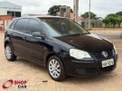 VW - Volkswagen Polo Hatch 1.6 Preta