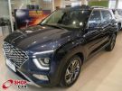 HYUNDAI Creta Platinum 1.0T 12v Azul