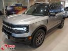 FORD Bronco Sport Wildtrak 2.0T 16v AWD Prata