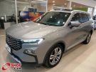 FORD Territory Titanium 1.5T 16v Cinza