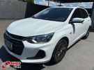 GM - Chevrolet Onix Hatch LT 1.0 12v Branca