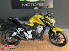 HONDA CB 300F Twister Dourada