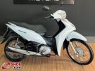 HONDA Biz 110i Branca