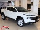 FIAT Toro Endurance 1.8 16v Branca