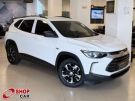 GM - Chevrolet Tracker 1.0T 12v Branca
