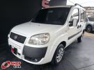 FIAT Doblo Attractive 1.4 Branca