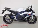 SUZUKI GSX-R 750 Branca