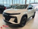 GM - Chevrolet Tracker RS 1.2T 12v Branca