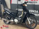 HONDA Biz + C 100 Preta