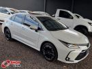 TOYOTA Corolla Altis Premium Hybrid 1.8 16v Branca
