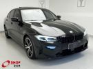 BMW 320i M Sport 2.0T 16v Preta