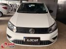 VW - Volkswagen Gol 1.0 12v 4p. Branca