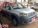 FIAT Uno Way 1.0 4p. Prata