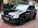 GM - Chevrolet Classic LS 1.0 Preta