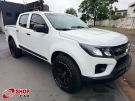 GM - Chevrolet S10 LS 2.8CTDi 16v 4x4 C.D. Branca