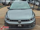 VW - Volkswagen Polo Hatch Highline 1.0 12v TSi Cinza