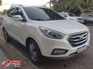 HYUNDAI ix35 GLS 2.0 16v Branca