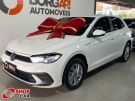 VW - Volkswagen Polo Hatch Comfortline 1.0 12v TSi Branca