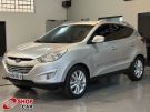 HYUNDAI ix35 GLS 2.0 16v Prata