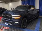 RAM 2500 Laramie Night Edition 6.7TDi 24v 4x4 C.D. Azul