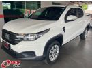 FIAT Strada Freedom 1.3 C.D. Branca